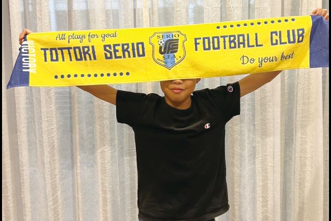 ハピネスタオルの作成事例