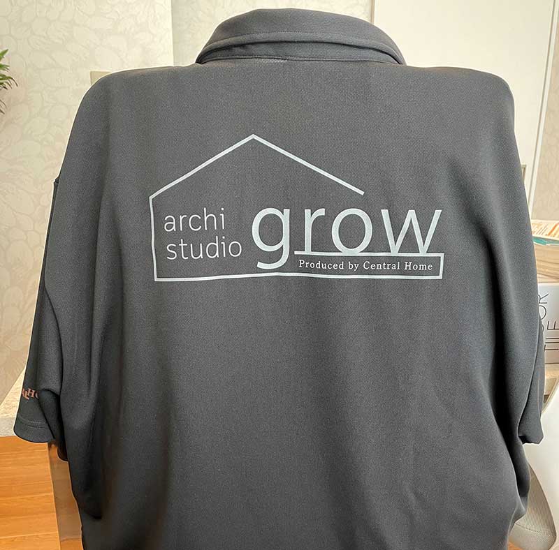 爽快BDポロシャツの商品レビュー画像