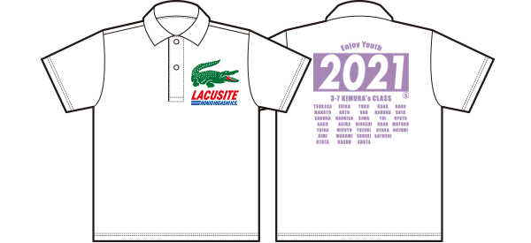 アクティブドライポロシャツの商品レビュー画像