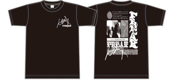 No.1Tシャツの商品レビュー画像