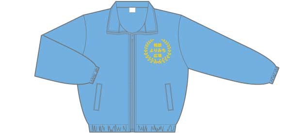 ユーティリティブルゾンの商品レビュー画像