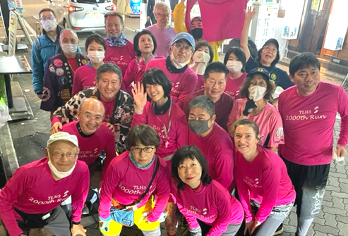 インターロックドライ長袖Tシャツの商品レビュー画像