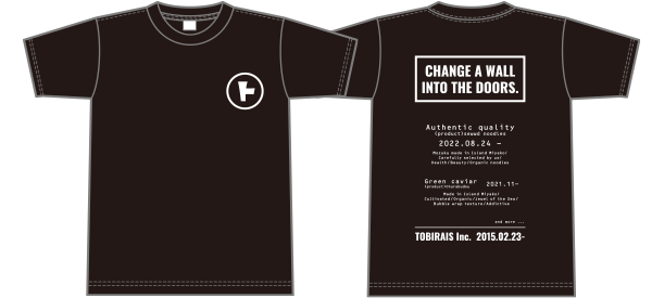 ナイスTシャツの商品レビュー画像