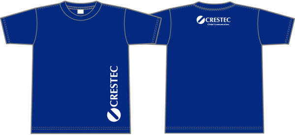 スピードドライTシャツの商品レビュー画像