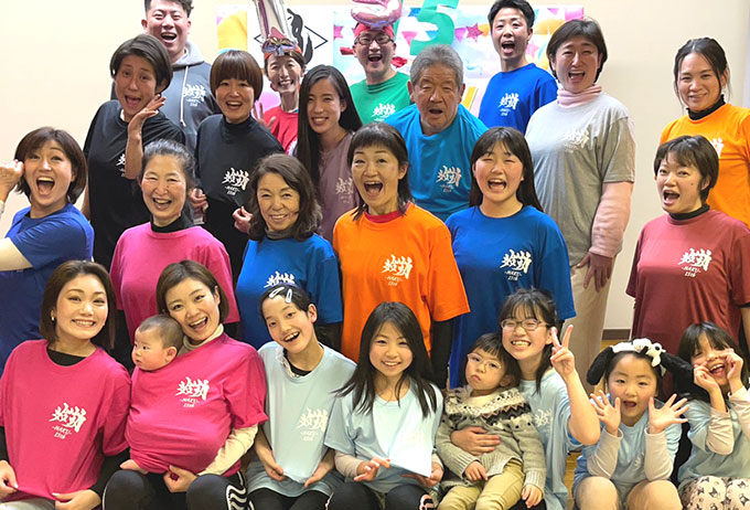 No.1Tシャツの商品レビュー画像