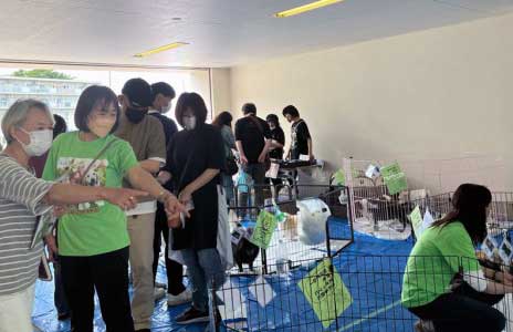 スピードドライTシャツの商品レビュー画像