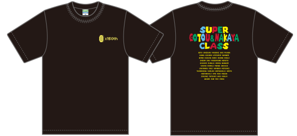 タフネスTシャツの商品レビュー画像