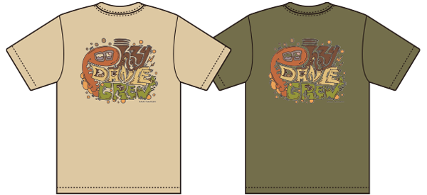 タフネスTシャツの商品レビュー画像