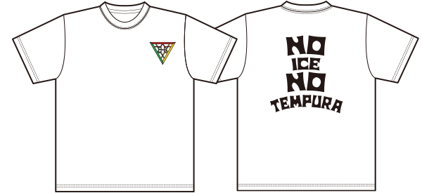 ソフトドライTシャツの商品レビュー画像