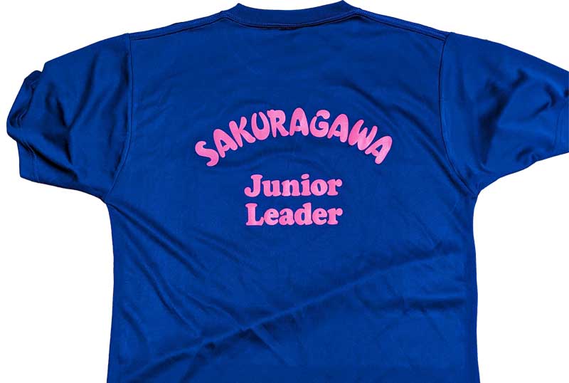 スピードドライTシャツの商品レビュー画像