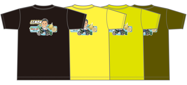 ナイスTシャツの商品レビュー画像