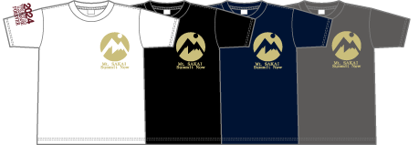 スピードドライTシャツの商品レビュー画像