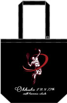 キャンバストート(Ｍ)インナーポケット付の商品レビュー画像