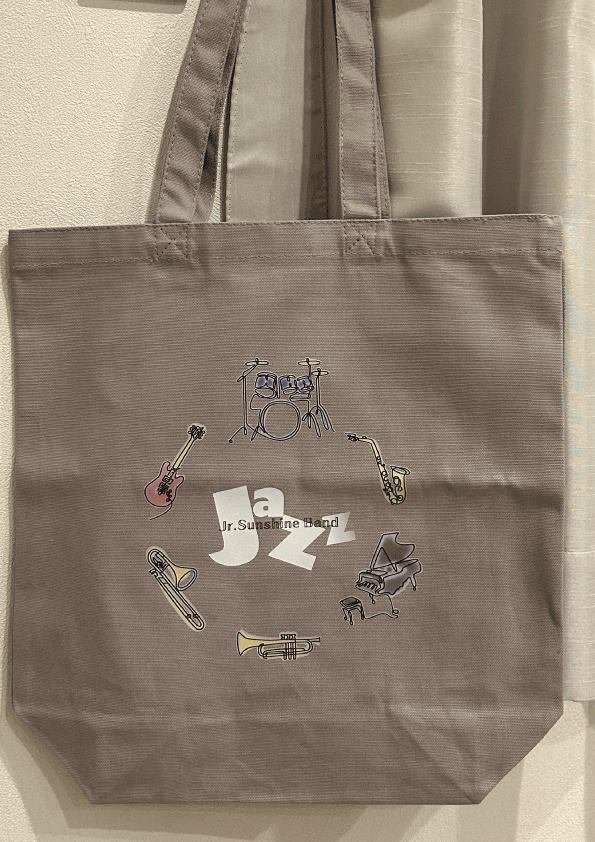 キャンバストート（Ｍ）の商品レビュー画像