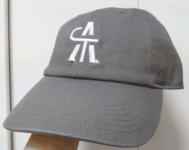 スモーキーカラーキャップの商品レビュー画像