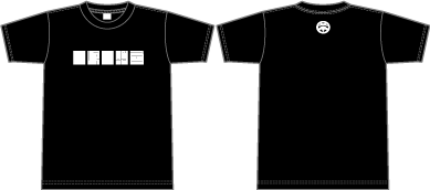 タフネスTシャツの商品レビュー画像