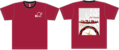 スピードドライTシャツの商品レビュー画像