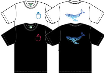 タフネスTシャツの商品レビュー画像