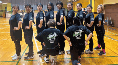 スポーツドライTシャツの商品レビュー画像