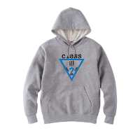 パーカー・スウェット