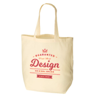 オリジナルトートバッグ