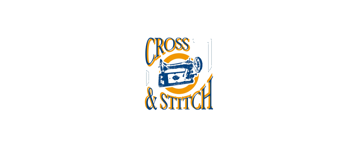 CROSS＆STITCH